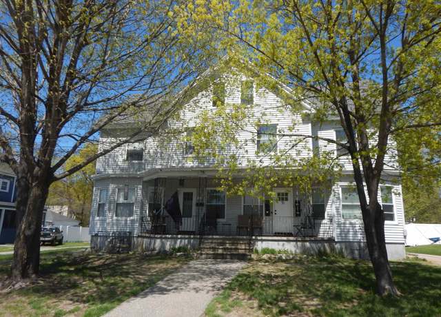 Property at 15 HALL Ave, Nashua, NH 03064, 5 baths