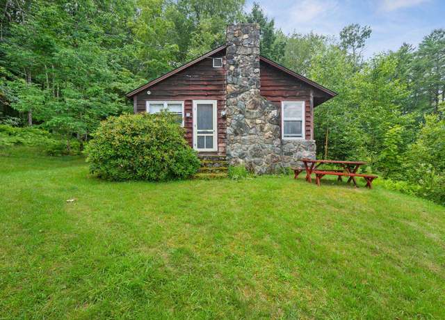 Property at 160 Gould Hill Rd, Worcester, VT 05682, 1 bed, 1 bath