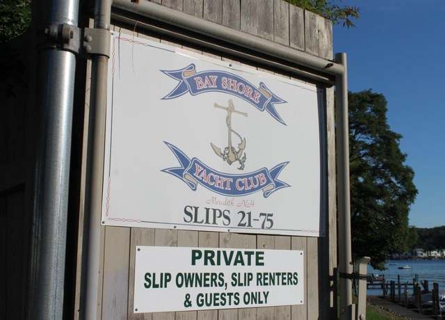 Property at 2 Bay Shore Dr #24, Meredith, NH 03253