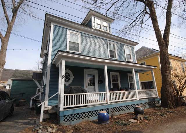 Property at 9 Garden Dr, Brattleboro, VT 05301-7195, 3 beds, 2 baths