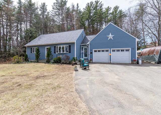 Property at 1194 Route 3A, Bow, NH 03304, 3 beds, 2 baths