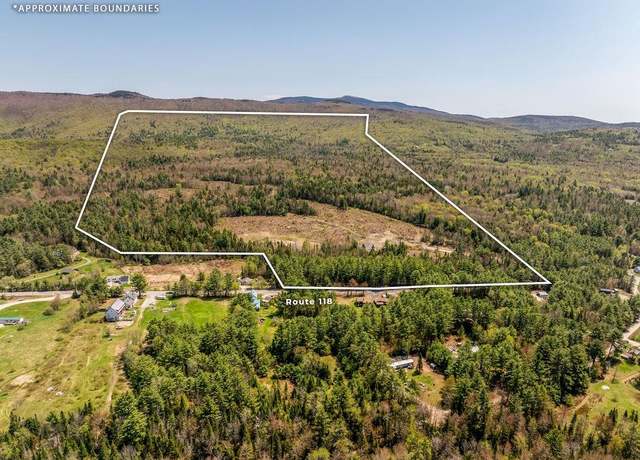 Property at NH Route 118 #42, Canaan, NH 03741