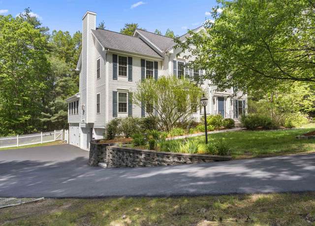 Property at 50 Lannan Dr, Pelham, NH 03076, 4 beds, 2.5 baths