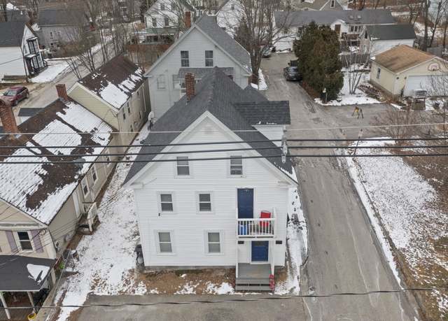 Property at 6 Smith Court & 546 Main St, Farmington, NH 03835, 4 baths