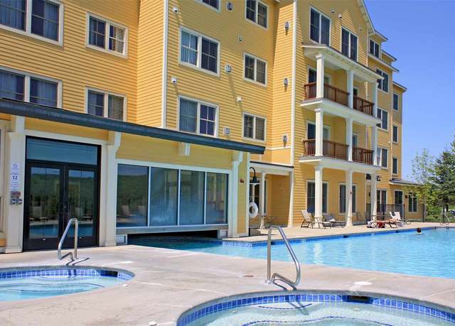 Property at 228/230 Qtr. I I I Jackson Gore Inn, Ludlow, VT 05149, 1 bed, 2 baths