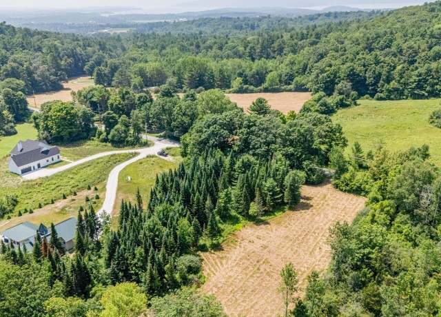 Property at 7 Zoe Ln Lot 4, Charlotte, VT 05445