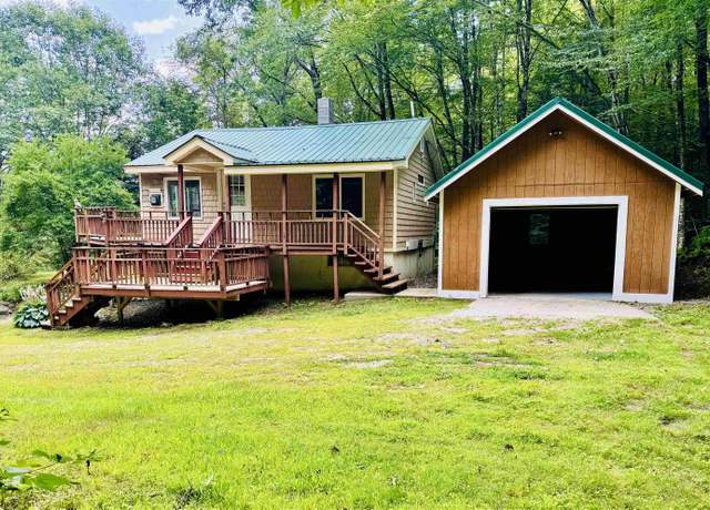 Property at 95 N Wilmot Rd, Wilmot, NH 03287, 2 beds, 1 bath