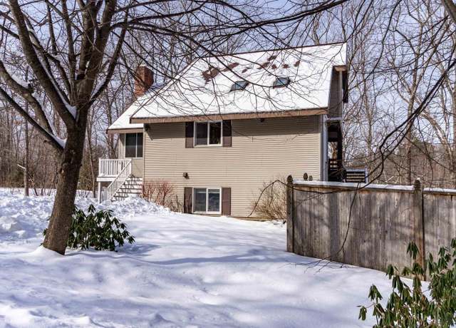 Property at 24 Easthill Dr, Hudson, NH 03051, 4 beds, 2.5 baths