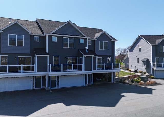 Property at 94 Stillwater Cir #11, Somersworth, NH 03878, 3 beds, 2.5 baths