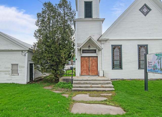 Property at 394 Vermont Route 15, Jericho, VT 05465