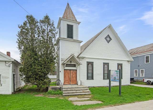 Property at 394 Vermont Route 15, Jericho, VT 05465