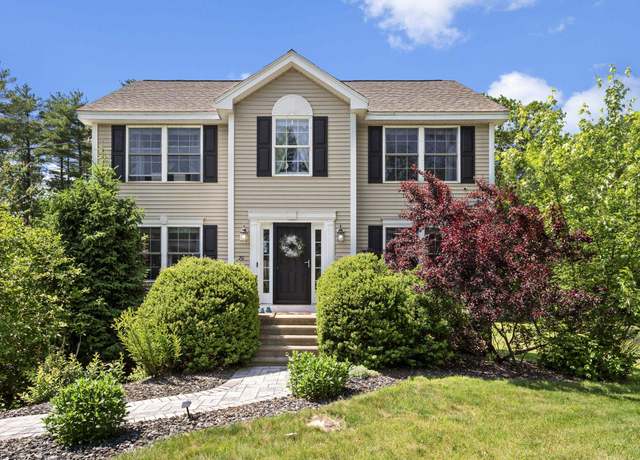 Property at 20 Lawrence Rd, Derry, NH 03038-4191, 3 beds, 2.5 baths