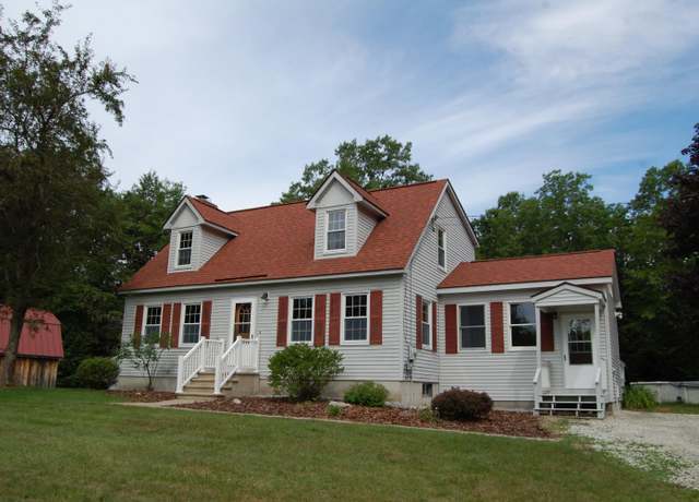 Property at 357 Montelona Rd, Goffstown, NH 03045, 3 beds, 2 baths