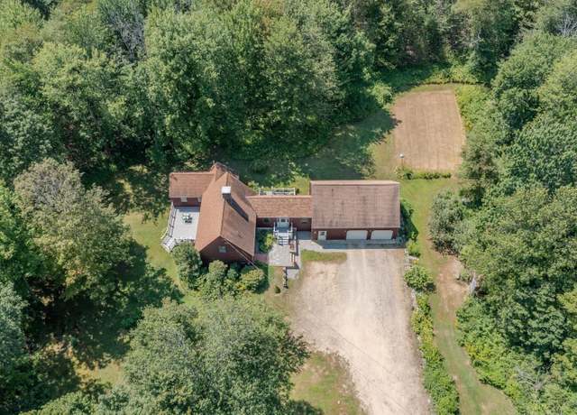Property at 589 First NH Tpke, Northwood, NH 03261, 3 beds, 2.5 baths
