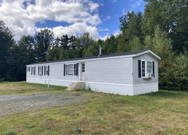 Property at 47 Lunar Dr, Canaan, NH 03741, 2 beds, 2 baths