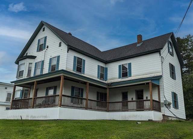 Property at 376 Lafayette St, St. Johnsbury, VT 05819, 5 beds, 3 baths