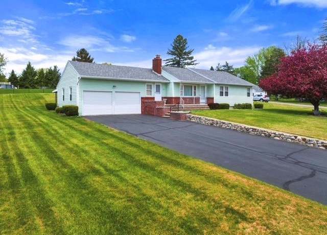 Property at 1310 Wellington Rd, Manchester, NH 03104, 3 beds, 2 baths