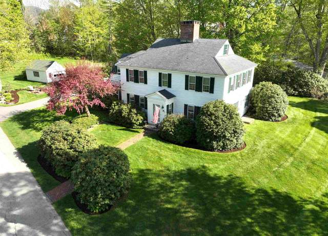 Property at 10 Meetinghouse Rd, Jaffrey, NH 03452, 6 beds, 3.5 baths