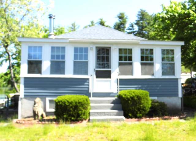 Property at 55 A Millville Cir, Salem, NH 03079, 1 bed, 1 bath