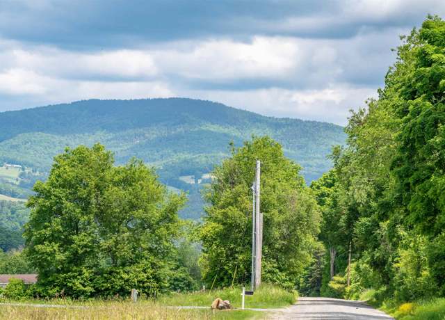 Property at 000 Jefferson Hill Rd, Newbury, VT 05081