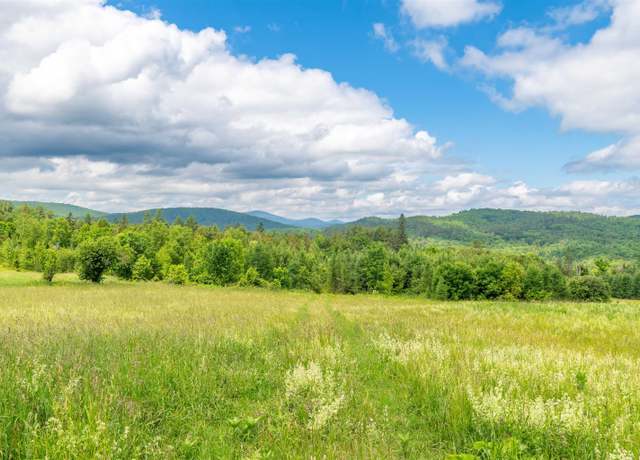 Property at 000 Jefferson Hill Rd, Newbury, VT 05081