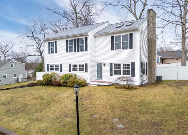 Property at 9 Irving St, Salem, NH 03079, 6 beds, 2 baths