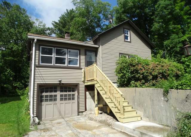 Property at 2 Mckinley Cir, Marlborough, NH 03455, 2 beds, 1 bath
