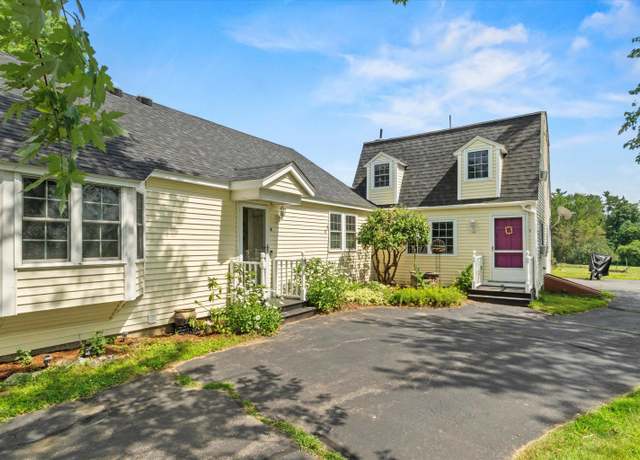 Property at 5 Lawrence Rd, Derry, NH 03038, 4 beds, 2 baths