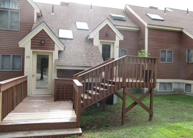 Property at 10 Onset Rd Unit 34B, Bennington, NH 03442, 1 bath