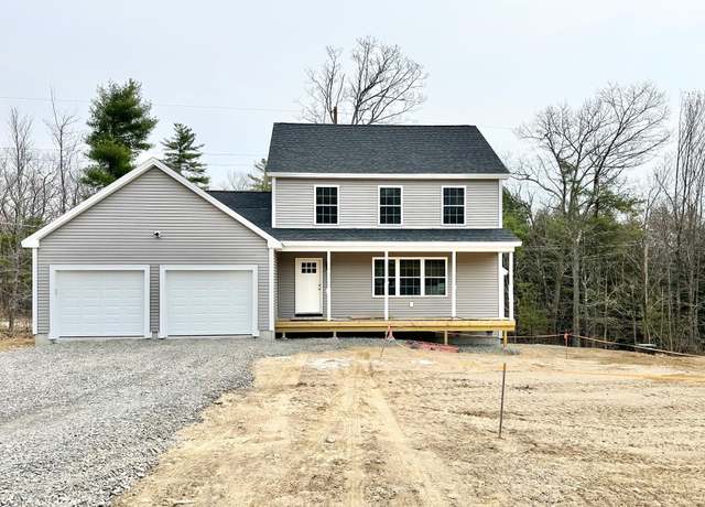 Property at 23 Fresian Ln, Rochester, NH 03867, 4 beds