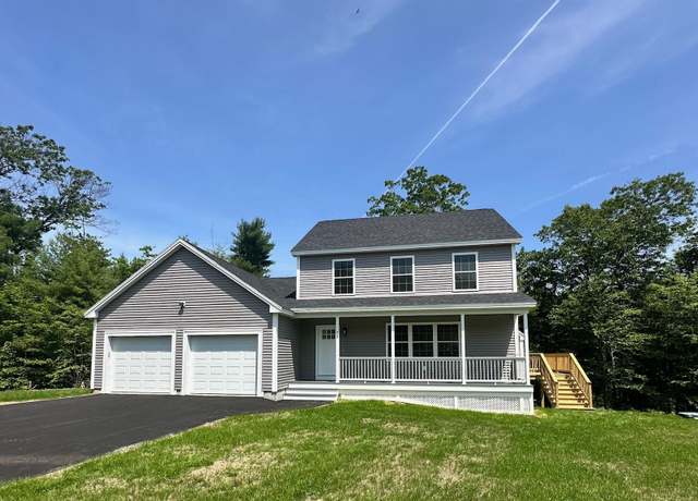 Property at 23 Fresian Ln, Rochester, NH 03867, 4 beds