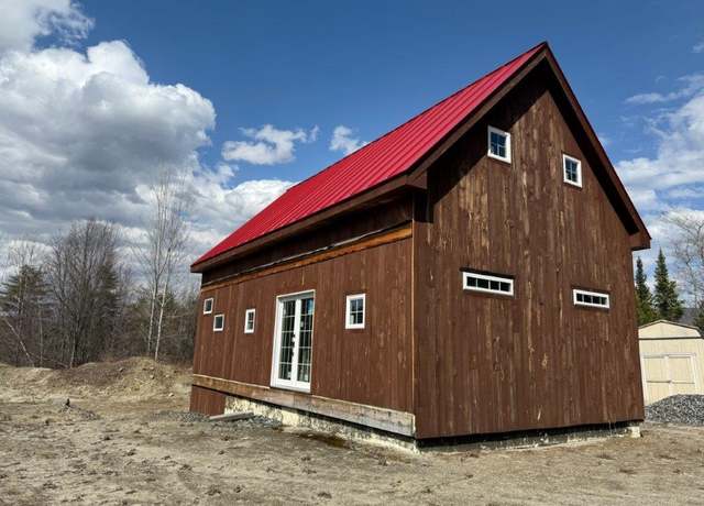 Property at 390 NH Route 118, Canaan, NH 03741