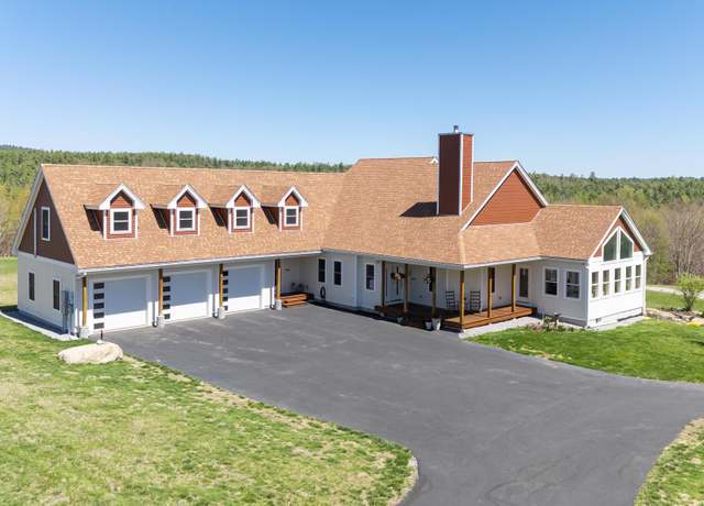 Property at 120 Bullard Dr, Lyndeborough, NH 03082, 6 beds, 5 baths