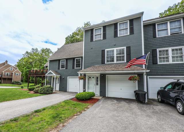 Property at 4 Rocky Ledge Rd, Merrimack, NH 03054, 2 beds, 2.5 baths
