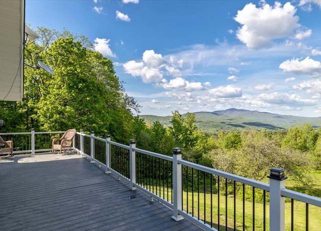 Property at 342 McAllister Rd, Richford, VT 05476, 4 beds, 4 baths