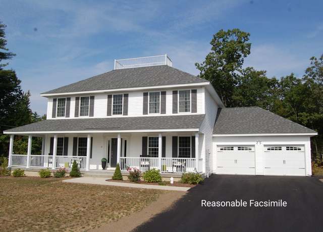 Property at 17 Griffin Rd, Hudson, NH 03051, 4 beds, 2.5 baths