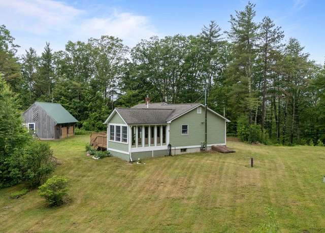 Property at 220 Athol Rd, Richmond, NH 03470, 2 beds, 1 bath