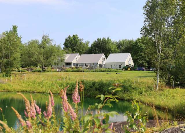 Property at 2205 Knowles Flat Rd, Eden, VT 05652, 3 beds, 1.5 baths