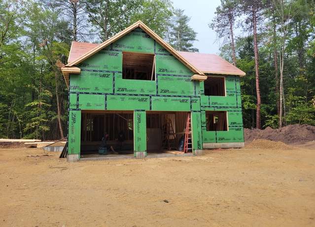 Property at Vail Rd Lot 77, Barnstead, NH 03218, 3 beds, 2.5 baths