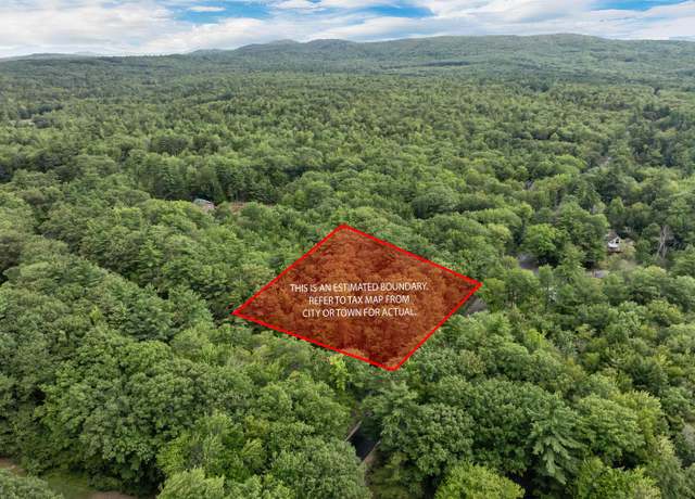 Property at Lot 4 Silver St #004, Middleton, NH 03887