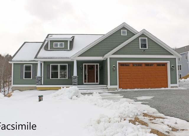 Property at 454 Blane Cir #44, Pembroke, NH 03275, 3 beds, 2 baths