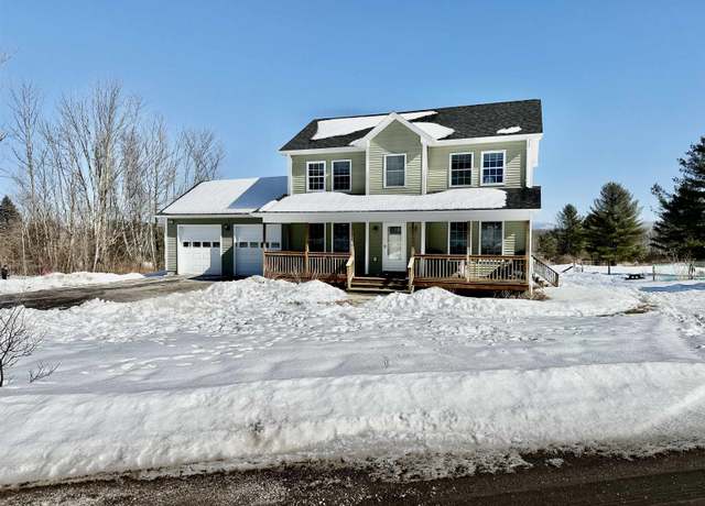 Property at 41 Brigham Hill Rd, Essex Junction, VT 05452, 3 beds, 2.5 baths