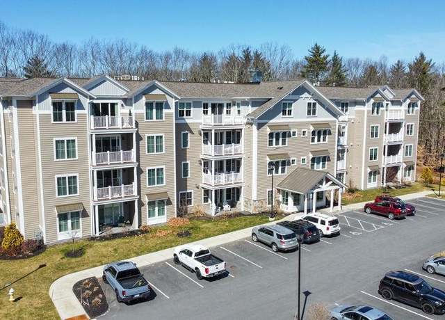Property at 24 Willey Creek Rd #104, Exeter, NH 03833, 2 beds, 2 baths