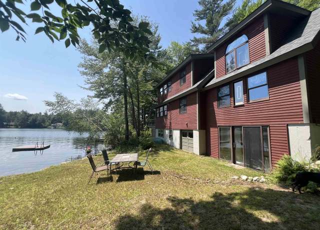 Property at 786 Acton Ridge Rd, Wakefield, NH 03830, 3 beds, 2 baths