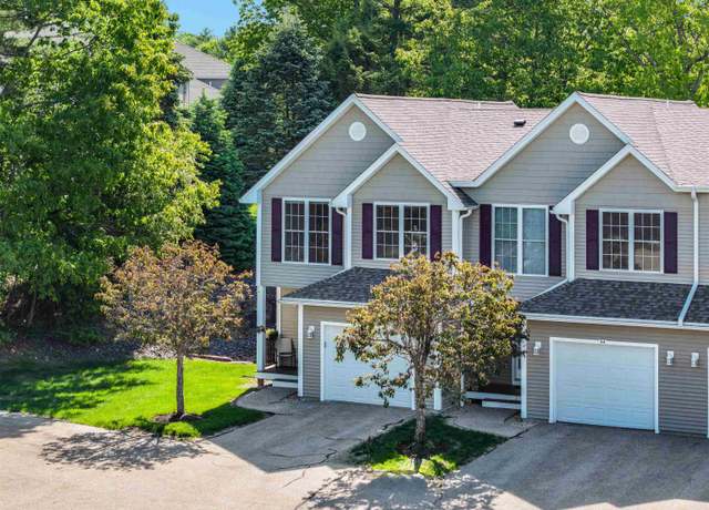 Property at 43 Ledgeview Dr, Newmarket, NH 03857, 3 beds, 2.5 baths