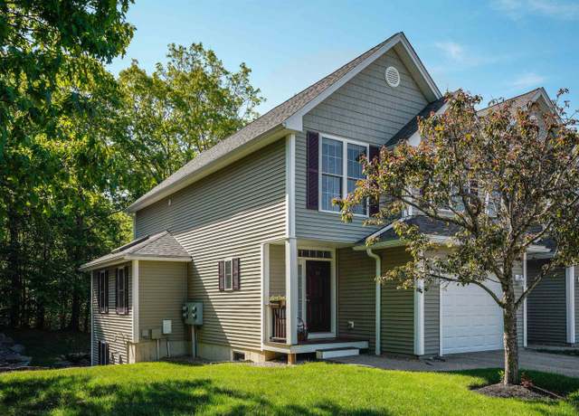 Property at 43 Ledgeview Dr, Newmarket, NH 03857, 3 beds, 2.5 baths
