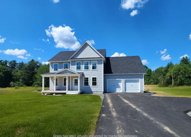 Property at Sanborn Mdw Lot 7-3, Fremont, NH 03044, 4 beds, 2.5 baths