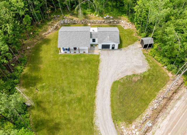 Property at 65 Glidden Rd, Croydon, NH 03773, 2 beds, 1.5 baths