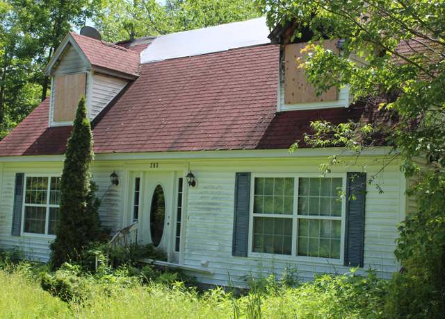 Property at 203 Pease Rd, Meredith, NH 03253, 2 beds, 1 bath