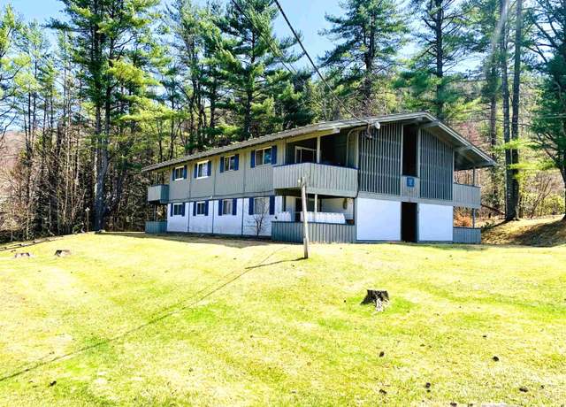 Property at 815 Ski Tow Rd #3, West Windsor, VT 05037, 1 bed, 1 bath